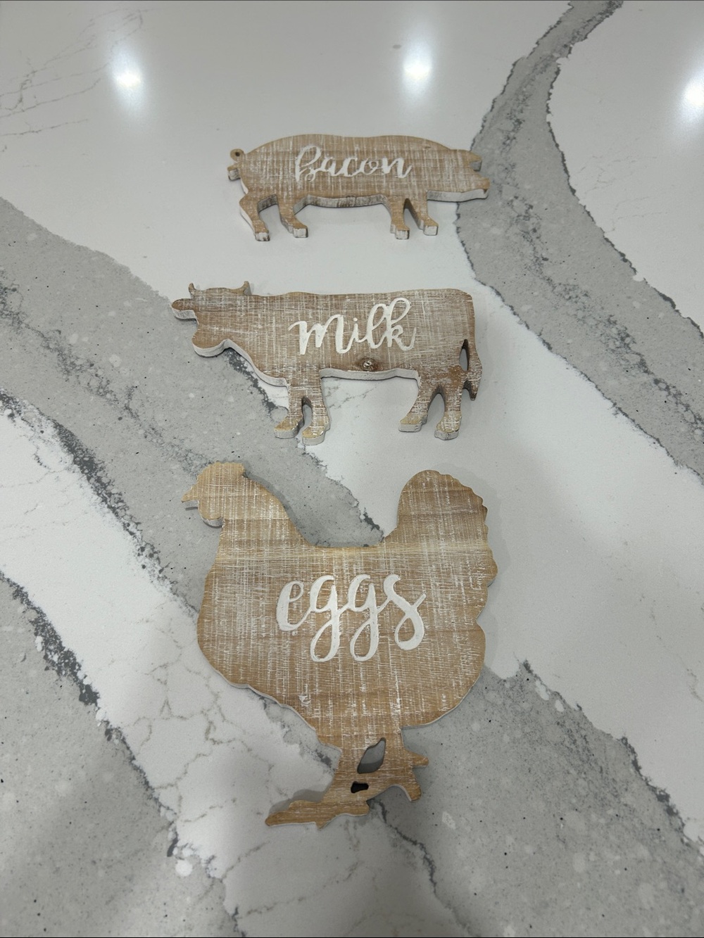 Farmhouse Wall Decor